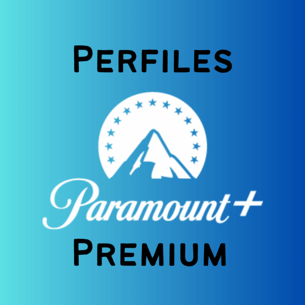 PARAMOUNT (Perfil)