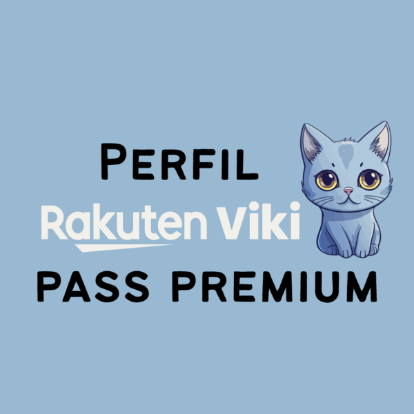 VIKI PLUS (Perfil)  RAKUTEN