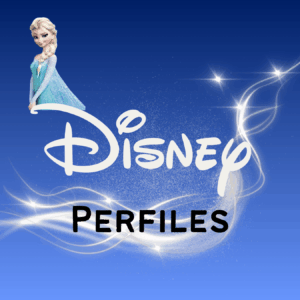 DISNEY (Perfil) PREMIUM