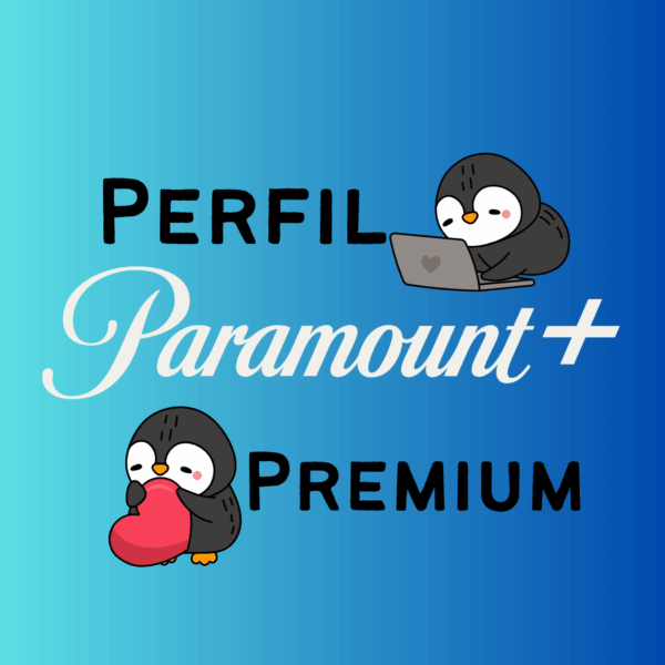 PARAMOUNT (Perfil)