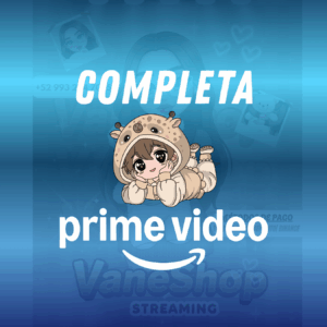 PRIME S/A COMPLETA