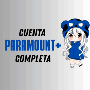 PARAMOUNT COMPLETA PREMIUM