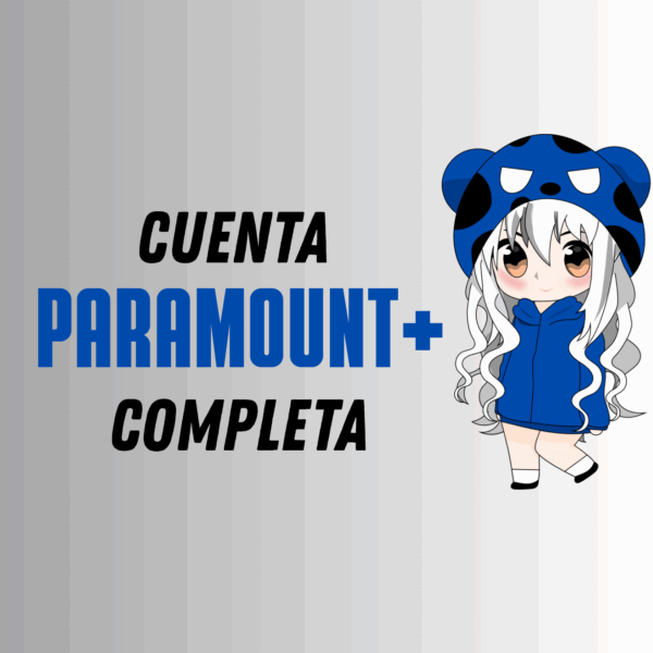 PARAMOUNT COMPLETA PREMIUM