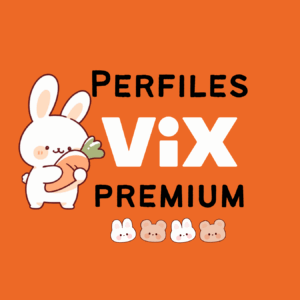 PERFILES D VIX+