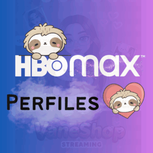 HBOMAX (Perfil)
