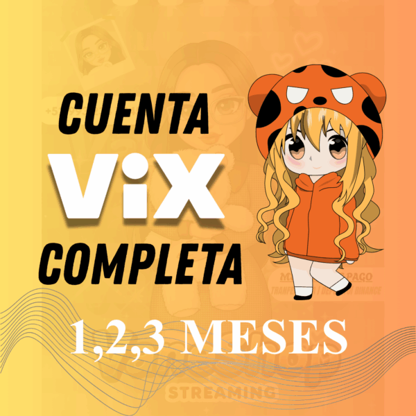 VIX COMPLETA PREMIUM